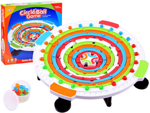 Игра Circle Ball цена и информация | Настольные игры, головоломки | 220.lv