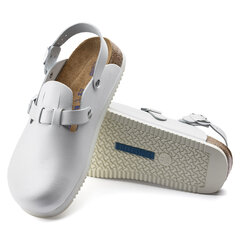 Женская обувь Birkenstock Kay Prof / Soft FootBed / Regular Fit цена и информация | Шлепанцы, тапочки для женщин | 220.lv