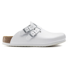 Женская обувь Birkenstock Kay Prof / Soft FootBed / Regular Fit цена и информация | Шлепанцы, тапочки для женщин | 220.lv
