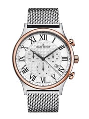 Vīriešu pulkstenis Claude Bernard 10217 357RM AR цена и информация | Мужские часы | 220.lv