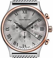 Vīriešu pulkstenis Claude Bernard 10217 357RM AR1 cena un informācija | Vīriešu pulksteņi | 220.lv
