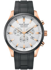 Мужские часы Claude Bernard 10222 37RNCA AIR цена и информация | Мужские часы | 220.lv
