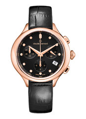 Женские часы Claude Bernard 10232 37R NIR цена и информация | Женские часы | 220.lv