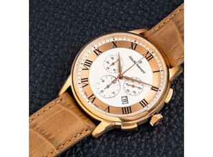 Vīriešu pulkstenis Claude Bernard 10237 37R ARR cena un informācija | Vīriešu pulksteņi | 220.lv