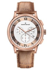 Мужские часы Claude Bernard 10237 37R ARR цена и информация | Мужские часы | 220.lv