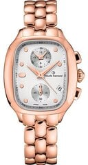 Sieviešu pulkstenis Claude Bernard 10800 37RM AIR цена и информация | Женские часы | 220.lv