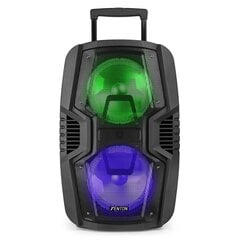 Fenton FT208LED cena un informācija | Skaļruņi | 220.lv