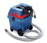 Putekļsūcējs mitrai un sausai tīrīšanai Bosch GAS 25 L SFC cena un informācija | Celtniecības putekļu sūcēji | 220.lv