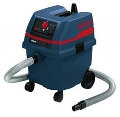 Putekļsūcējs mitrai un sausai tīrīšanai Bosch GAS 25 L SFC цена и информация | Промышленные пылесосы | 220.lv