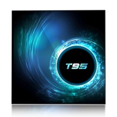 T95 H616 cena un informācija | Virszemes TV uztverēji | 220.lv