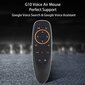 G10 Air Mouse цена и информация | Televizoru un Smart TV aksesuāri | 220.lv
