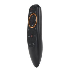 G10 Air Mouse cena un informācija | Televizoru un Smart TV aksesuāri | 220.lv
