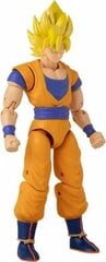 Bandai - DRAGON BALL DRAGON STARS Ultra Instinct Goku, 35994 цена и информация | Атрибутика для игроков | 220.lv