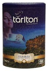 Tīra Ceilonas melnā beramā lielo lapu tēja OPA, Ceylon Pure Black tea OPA, 250 g цена и информация | Чай | 220.lv