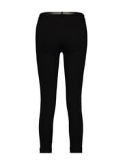 Женские брюки Hailys MANDY PD*03, черные цена и информация | Брюки | 220.lv