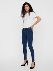 Женские джинсы Vero Moda L32 Judy 10237630*01, синие цена и информация | Женские джинсы | 220.lv