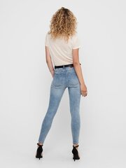 Женские джинсы ONLY L32 Mila 15173010*01, синие цена и информация | Джинсы | 220.lv