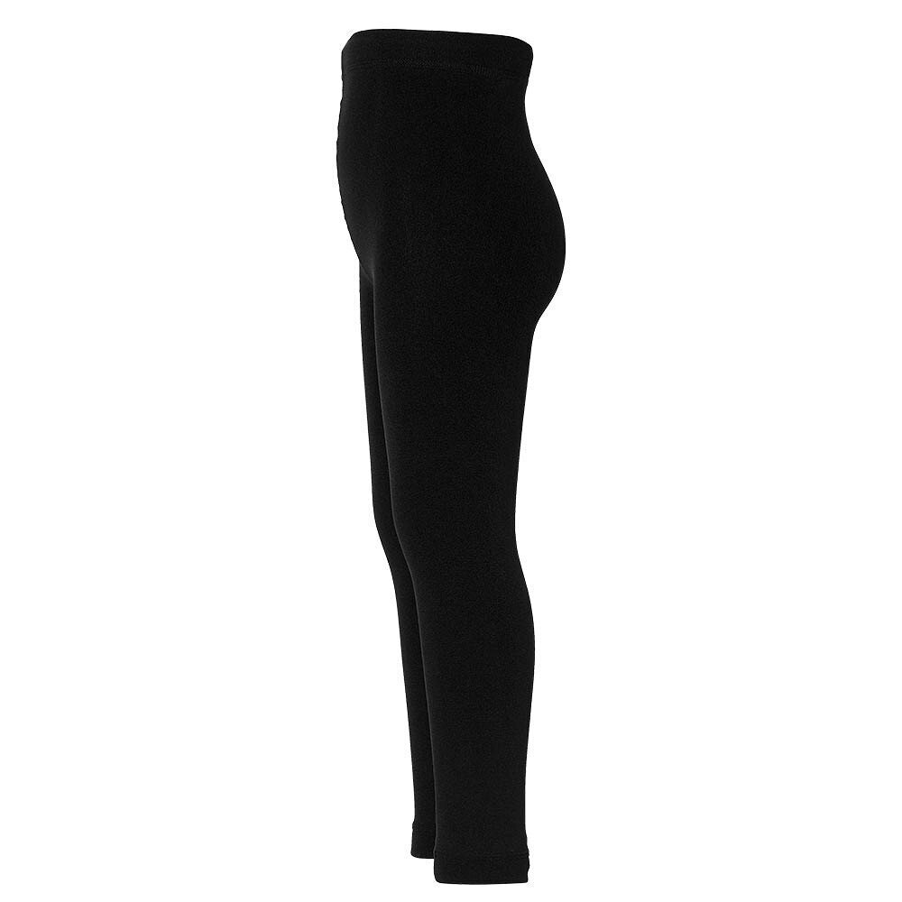 Termolegingi bērniem Thermal insulated leggings, Heat Keeper, melni, 2 gab. cena un informācija | Ziemas apģērbs bērniem | 220.lv