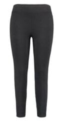 Леггинсы для женщин Hailys NINA LEG*01, черные цена и информация | Спортивная одежда для женщин | 220.lv