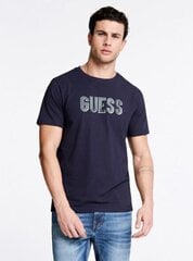 Мужская футболка Guess M0YI9A*G720, t.s G720 цена и информация | Мужские футболки | 220.lv