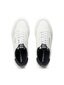 Vīriešu tenisa apavi JACK & JONES 12184170*01, balts/tumši zils цена и информация | Sporta apavi vīriešiem | 220.lv