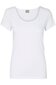 Vero Moda sieviešu T-krekls 10148254*02, balts цена и информация | T-krekli sievietēm | 220.lv