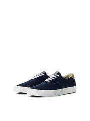 Vīriešu tenisa apavi JACK & JONES Mork 12169265*01, zils/bēšs цена и информация | Кроссовки для мужчин | 220.lv