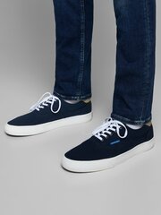 Мужская обувь Jack&Jones Mork 12169265*01, синий/бежевый цена и информация | Кроссовки мужские | 220.lv