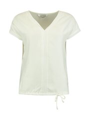 Женская блузка Zabaione TORI PL*01, белая цена и информация | Женские футболки | 220.lv