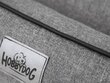 Hobbydog guļvieta Joker Ekolen Grey XXXL, 132x106 cm cena un informācija | Suņu gultas, spilveni, būdas | 220.lv