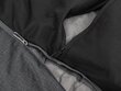 Hobbydog guļvieta Joker Fancy Dark Grey L, 64x49 cm cena un informācija | Suņu gultas, spilveni, būdas | 220.lv