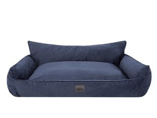 П-образный диван-кровать E-Havana-Soft 29 серый-Right цена и информация | Лежаки, домики | 220.lv