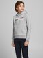 JACK & JONES JUNIOR bērnu sporta krekls 12152841*01, helehall cena un informācija | Zēnu jakas, džemperi, žaketes, vestes | 220.lv