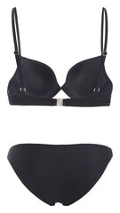 Icepeak sieviešu bikini Ibadan 65000-7C*990, melns цена и информация | Купальники | 220.lv