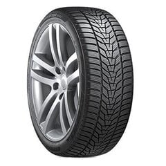 Hankook Winter i*cept evo3 SUV (W330A) XL ( C B 72dB ) 245/50R19 105 V cena un informācija | Ziemas riepas | 220.lv