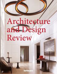 Architecture and Design Review: The Ultimate Inspiration - From Interior to Exterior cena un informācija | Romāni | 220.lv