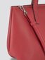 Tom Tailor sieviešu soma Marla 26102*40, punane cena un informācija | Sieviešu somas | 220.lv