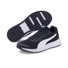 Мужские кроссовки Puma Taper 373018*07, синие/белые 4062453105431 цена и информация | Кроссовки для мужчин | 220.lv