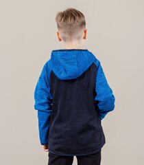 Icepeak Bērnu sporta jaka 51871-8*350, zils/tumši zils cena un informācija | Zēnu jakas, džemperi, žaketes, vestes | 220.lv