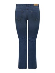 Женские джинсы ONLY L32 15244180*L32, синие 5715206836951 цена и информация | Джинсы | 220.lv