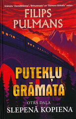 Putekļu grāmata. Otrā daļa. Slepenā kopiena цена и информация | Книги для подростков и молодежи | 220.lv