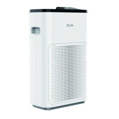 Очиститель воздуха Zyle ZY03AP, 40 Вт, 3 уровня очистки воздуха цена и информация | Очистители воздуха | 220.lv