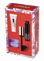 Sejas ādas kopšanas komplekts Clinique Make-Up Set cena un informācija | Clinique Smaržas, kosmētika | 220.lv