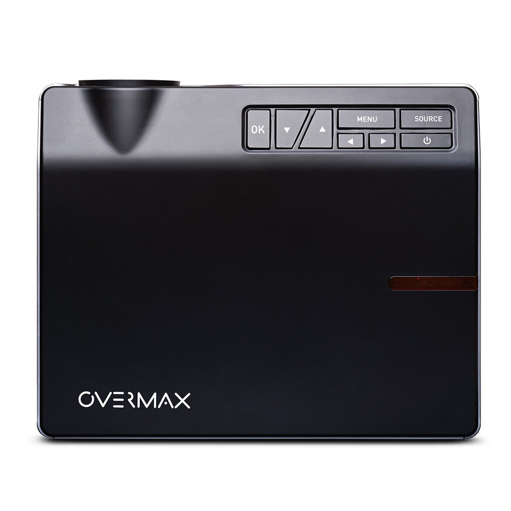 Overmax Multipic 4.1 cena un informācija | Projektori | 220.lv