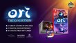 Spēle SWITCH Ori: The Collection - 2 Great Games in 1 incl. Art Cards cena un informācija | Datorspēles | 220.lv