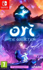 Spēle SWITCH Ori: The Collection - 2 Great Games in 1 incl. Art Cards цена и информация | Компьютерные игры | 220.lv