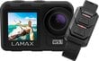 Lamax LMXW914, black цена и информация | Sporta kameras | 220.lv