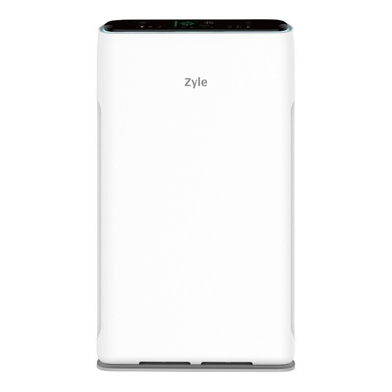 Gaisa attīrītājs Zyle ZY06AP, 90 W, 5 līmeņu gaisa attīrītājs cena un informācija | Gaisa attīrītāji | 220.lv