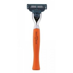 Бритва Gillette Mach3 R720CR, 1 шт. цена и информация | Косметика и средства для бритья | 220.lv