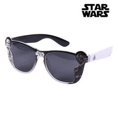 Bērnu saulesbrilles Star Wars Melns S0725074 цена и информация | Аксессуары для детей | 220.lv